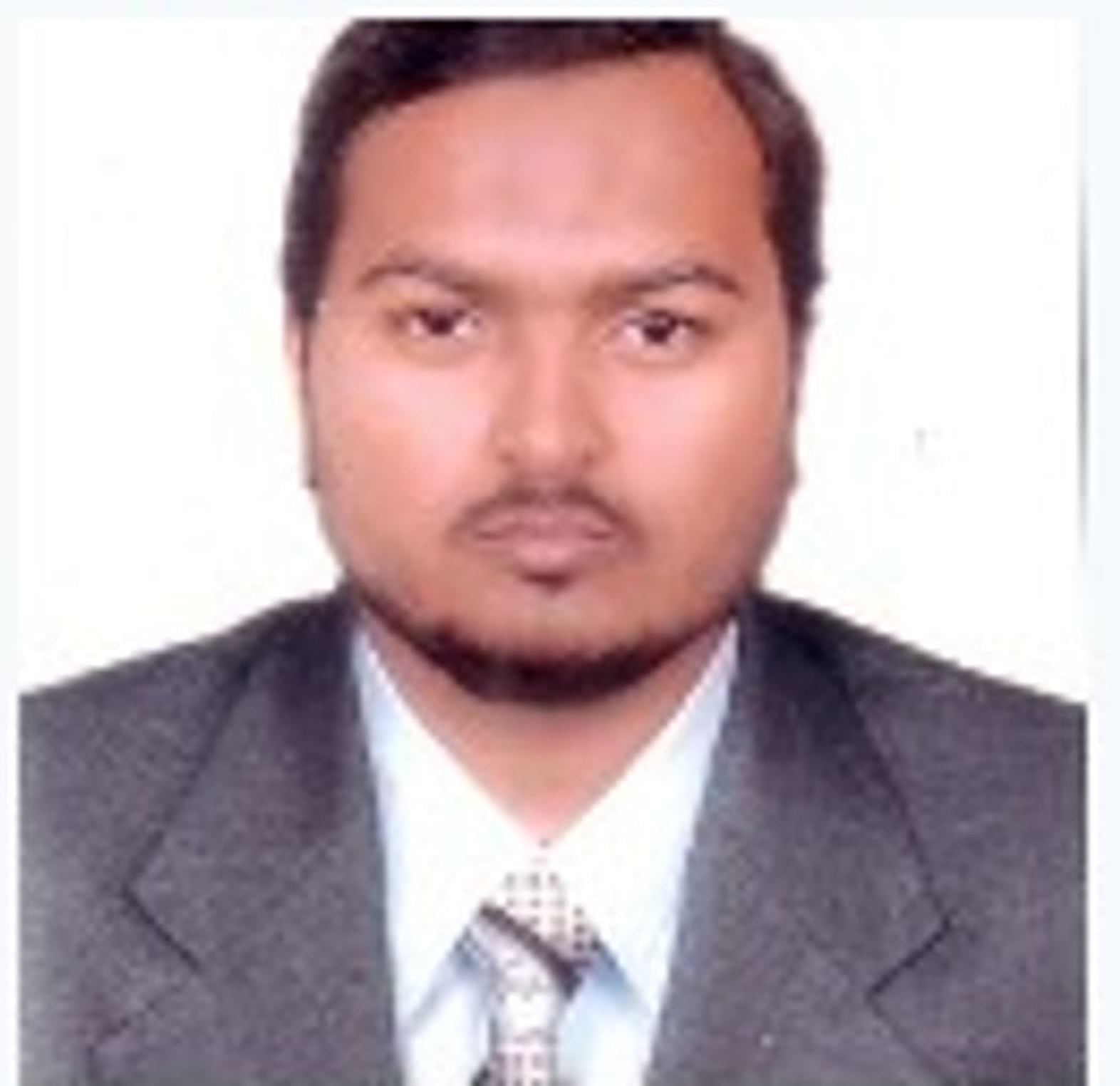 Nasbullan Ansari