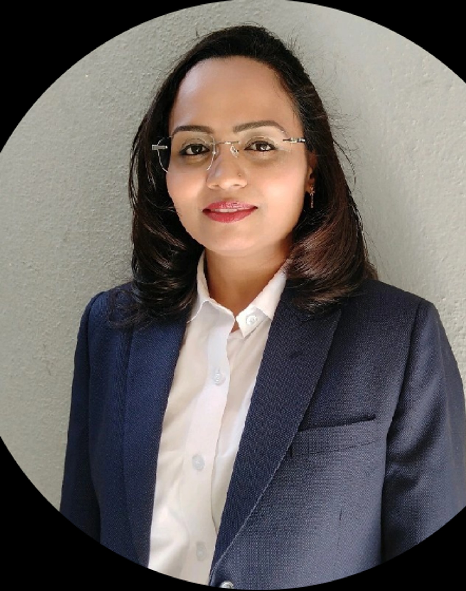 Prachi Bawanthade