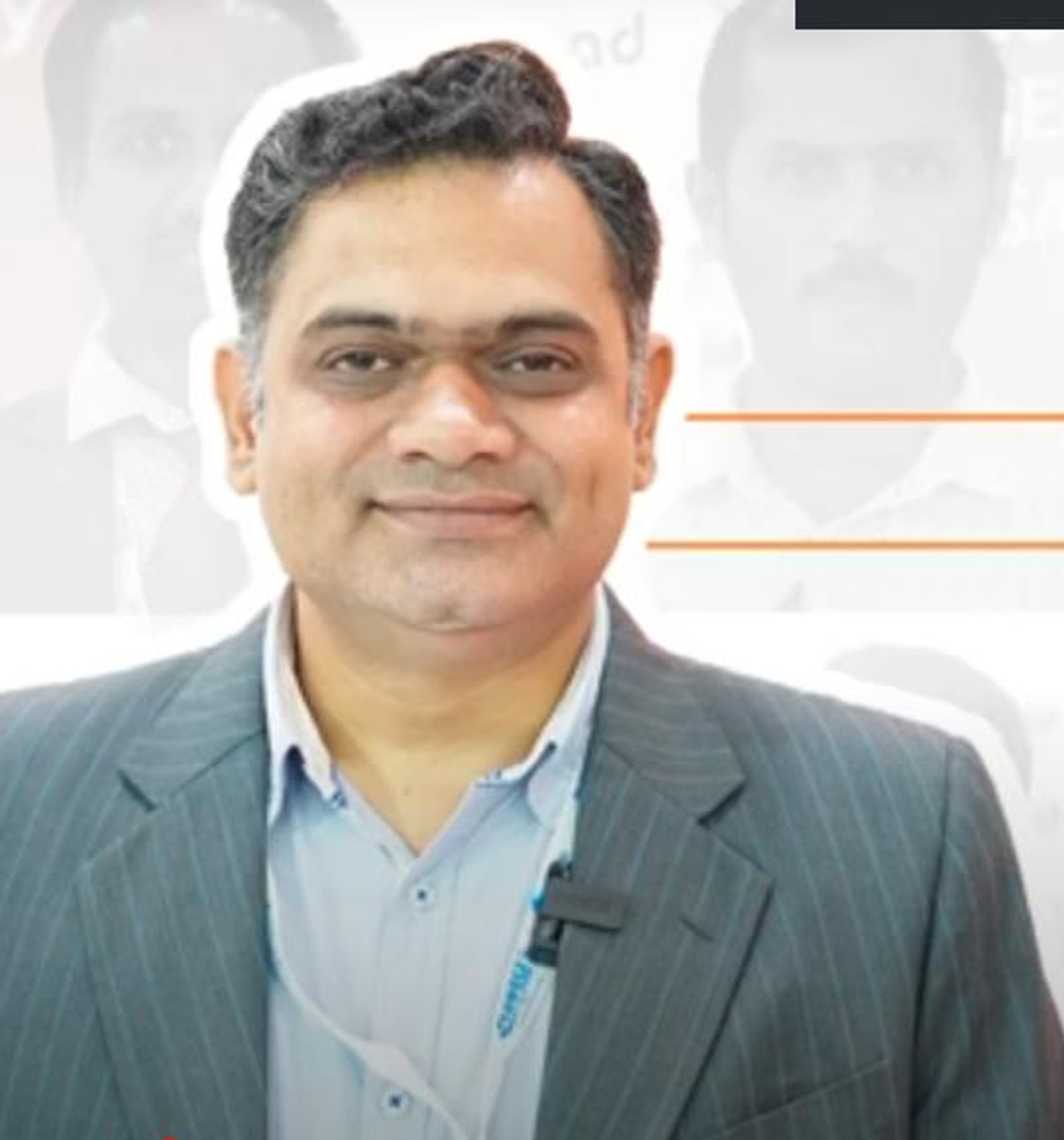 Prashanth Gururaj
