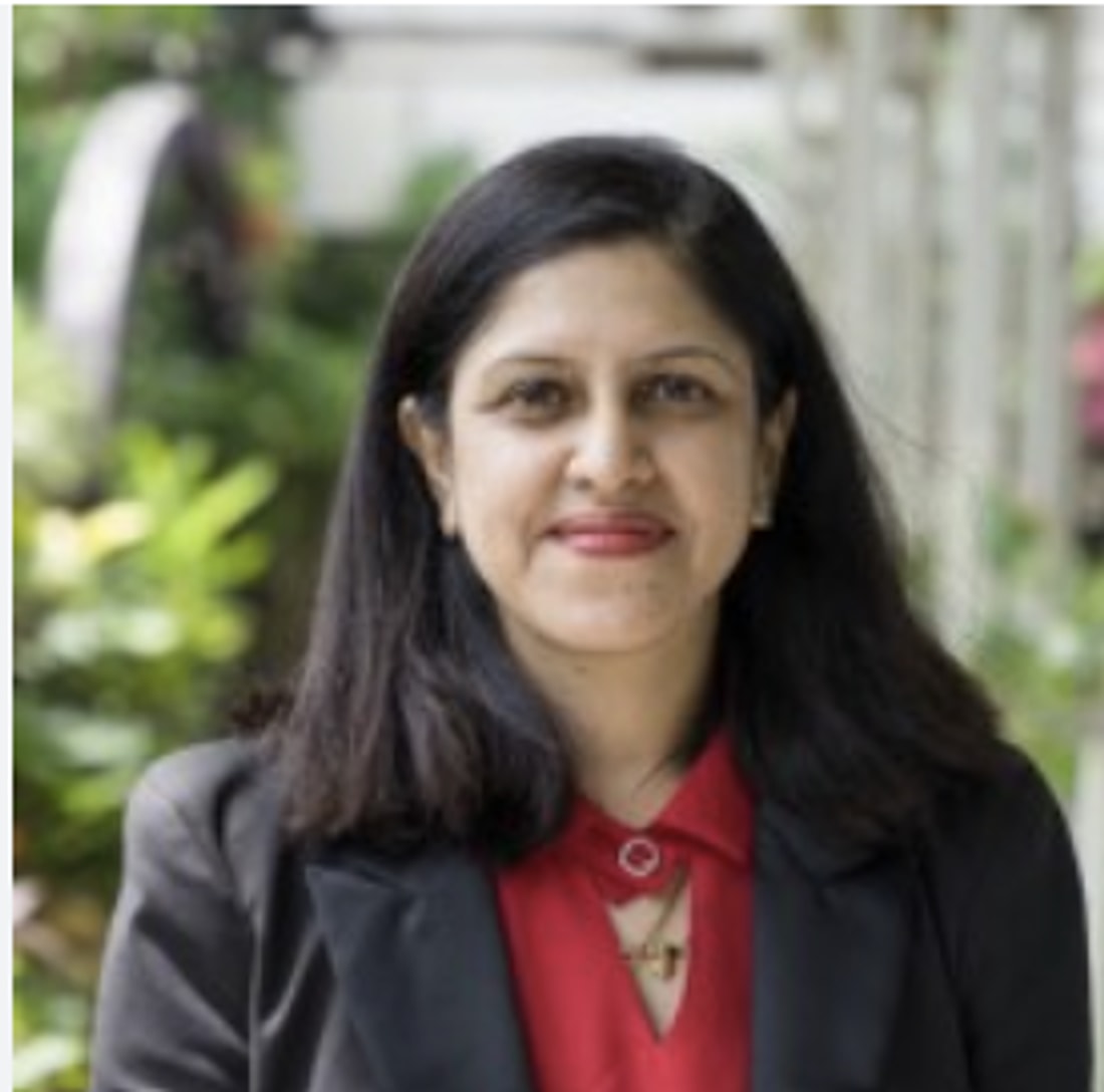 Ranjini Rao