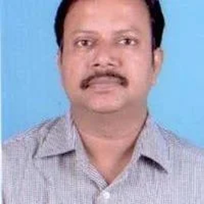 Raveendran Lakshmanan
