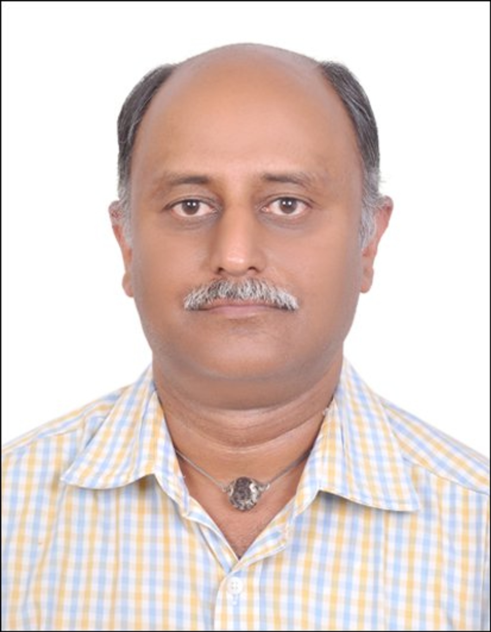 Saikath Banerjee
