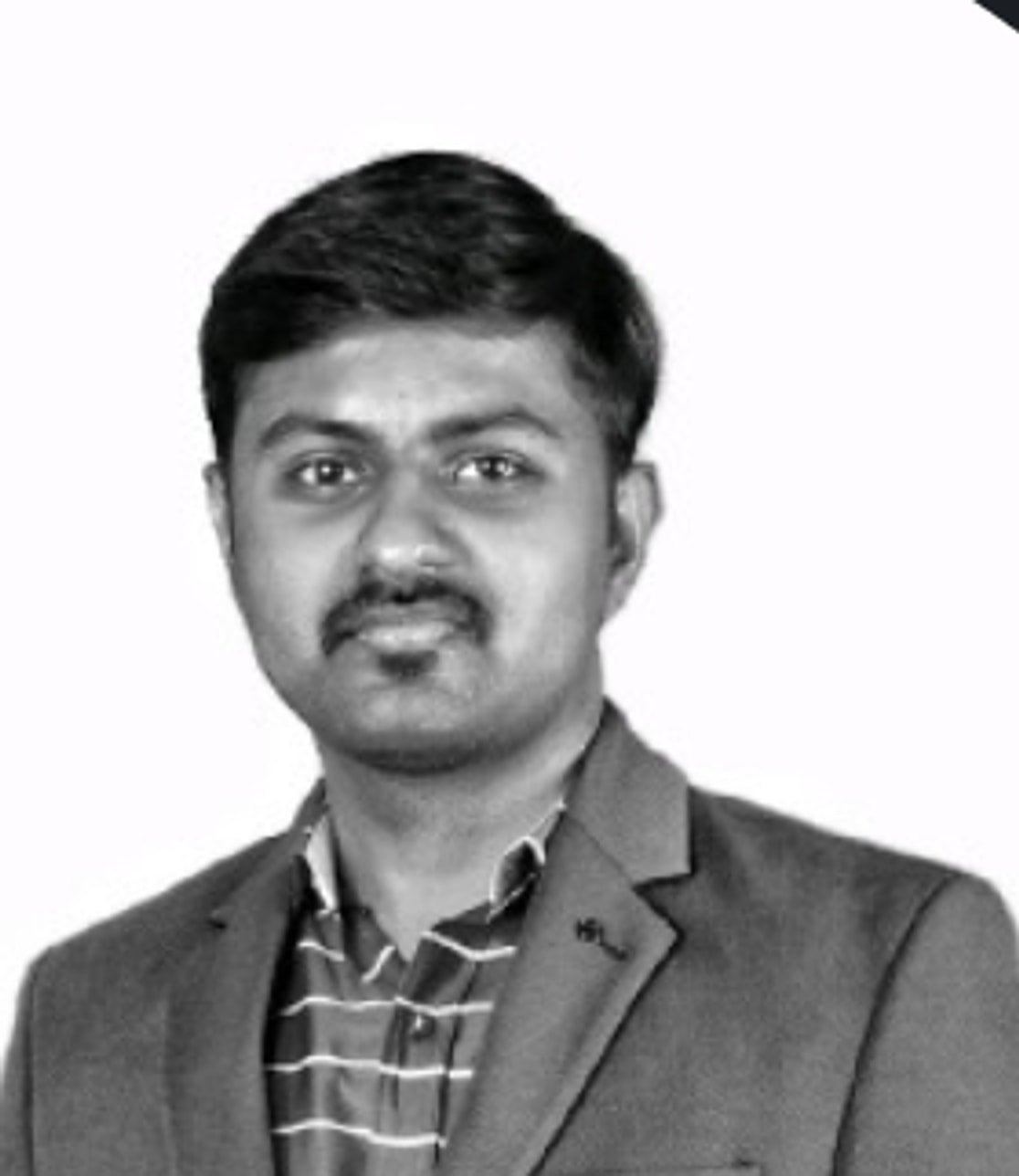 Saikiran Godha