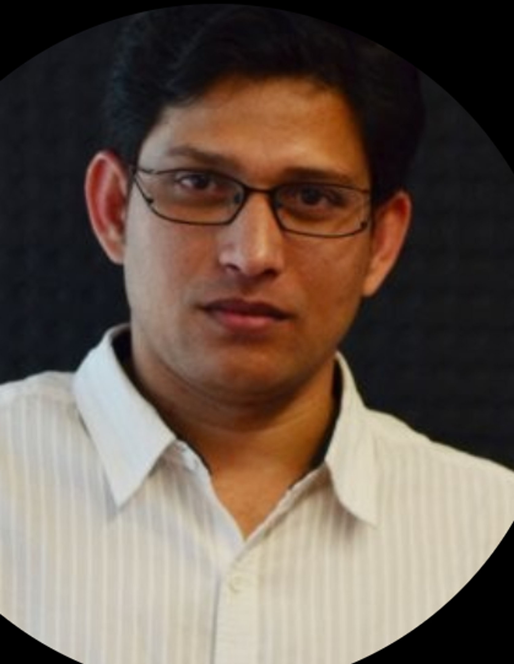 Saikrishna Dudhekula