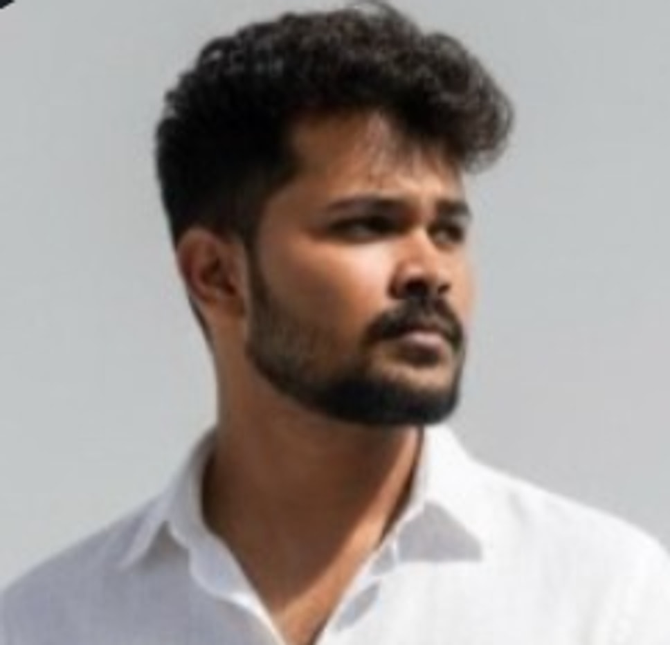 Sanjay kumar