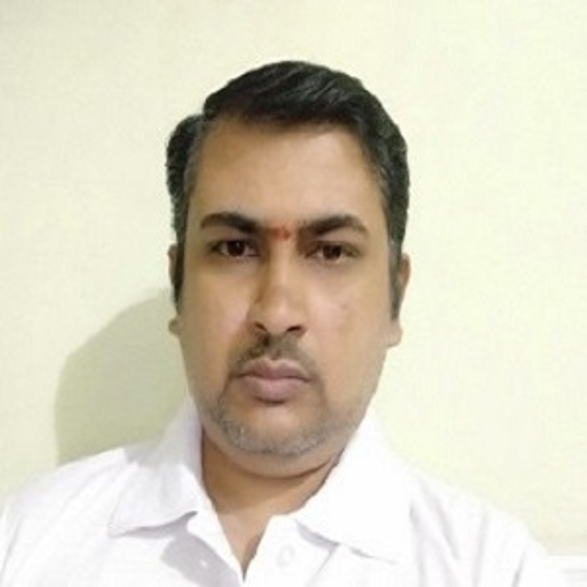 Varun R