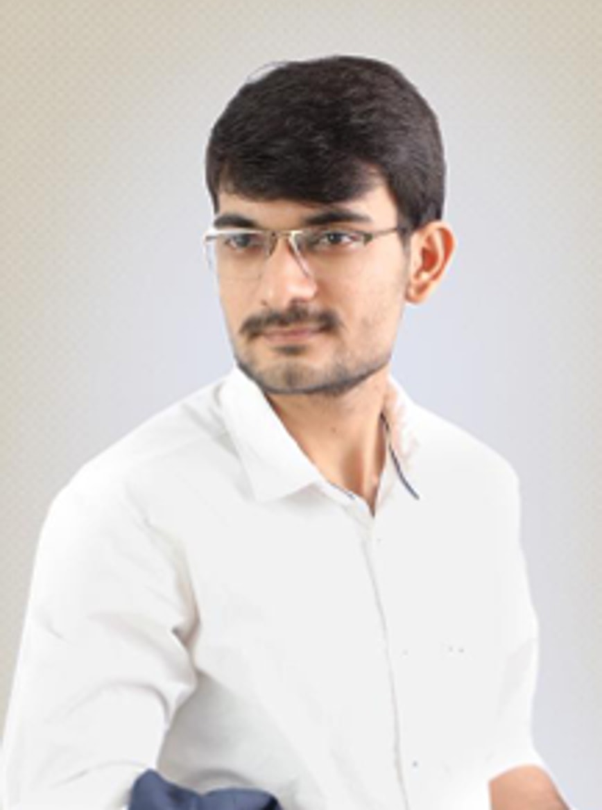 Yash Kanani