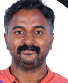 Vinod Rajendran