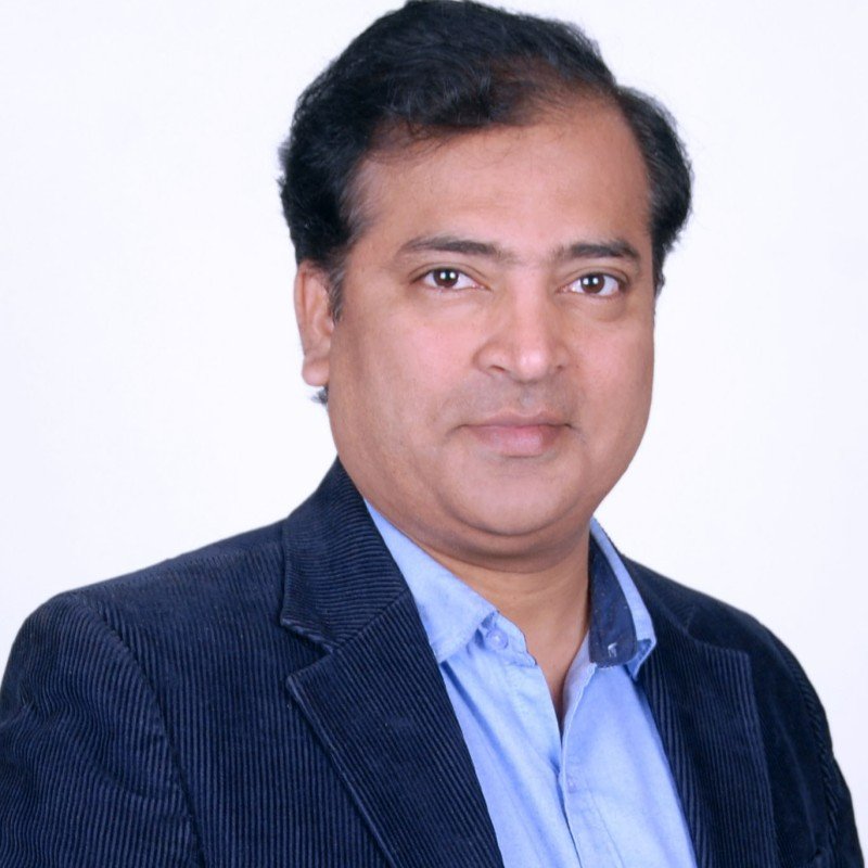 Uday Kulkarni
