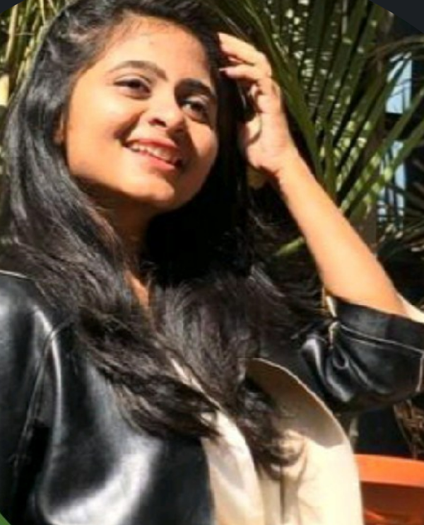 Nikita Chopra 